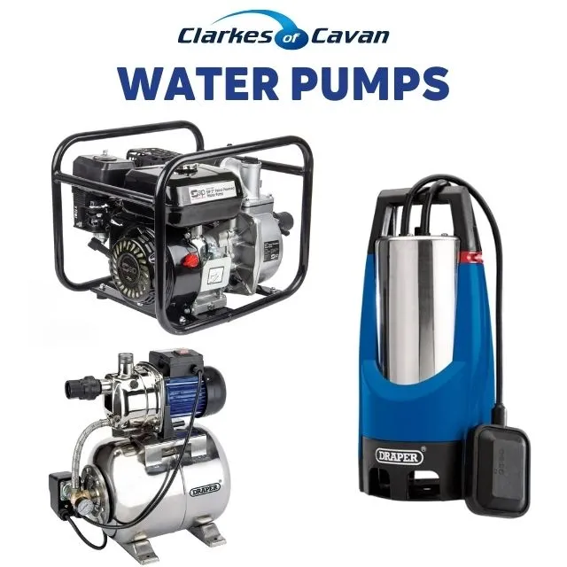 Water Pumps