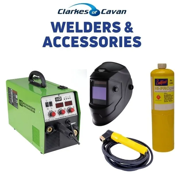 Welders & Accessories