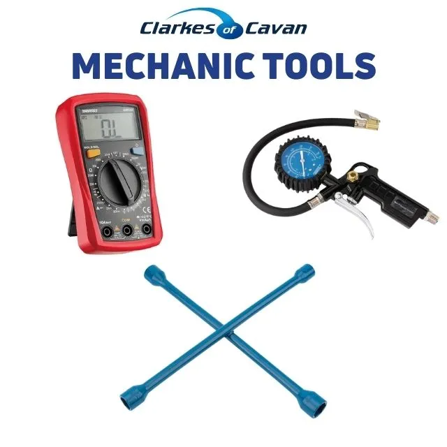 Mechanic Tools