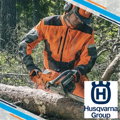 Husqvarna Clothing & Workwear