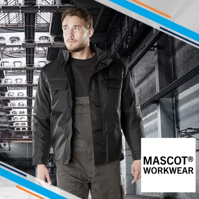 Mascot Workwear