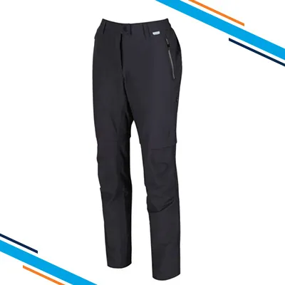 Regatta Trousers