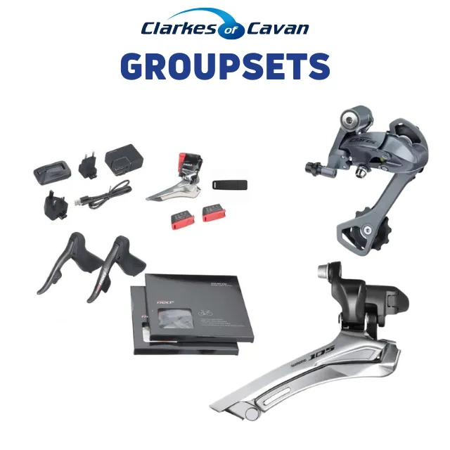 Groupsets