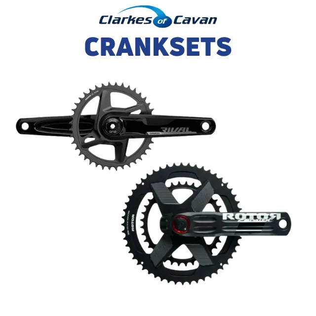 Cranksets