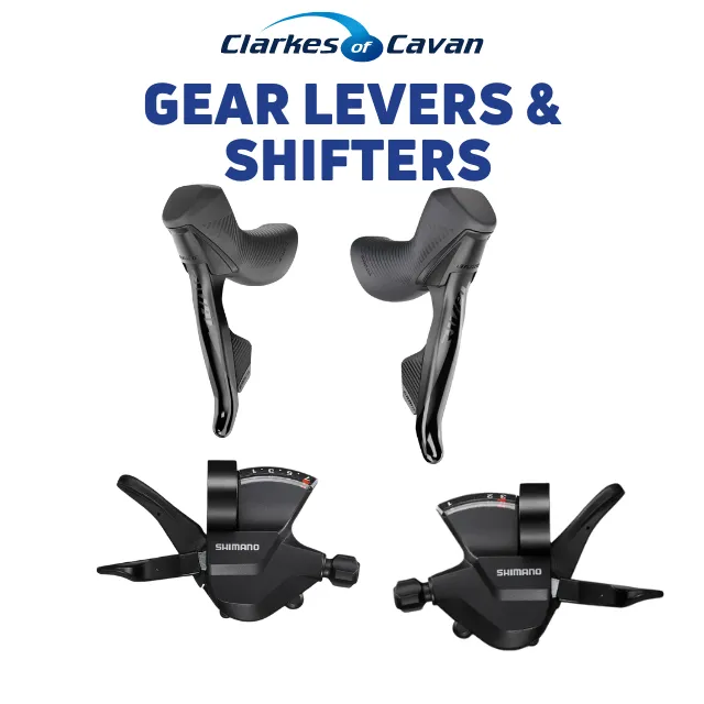 Gear Levers & Shifters