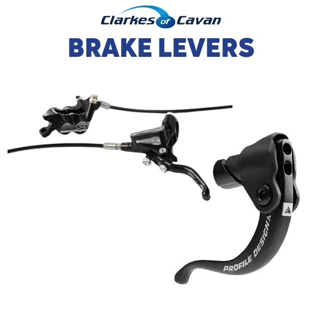 Brake Levers