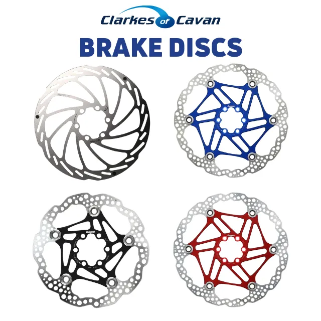 Brake Discs