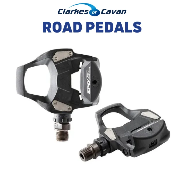 Road Pedals