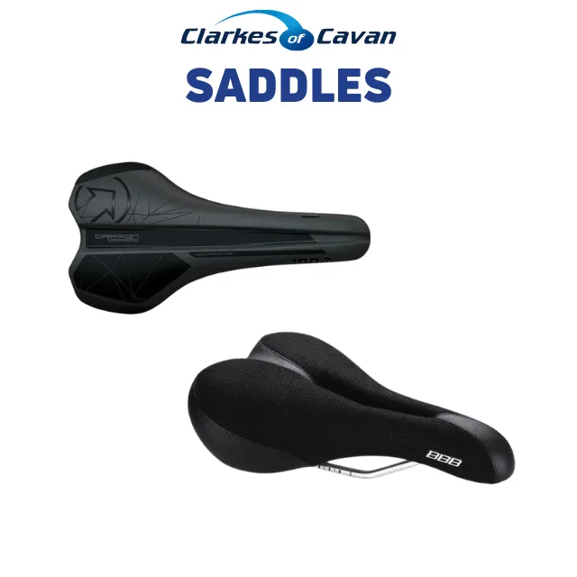 Saddles