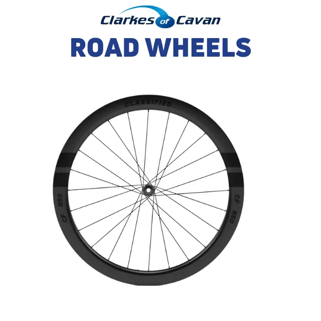 Road Wheels