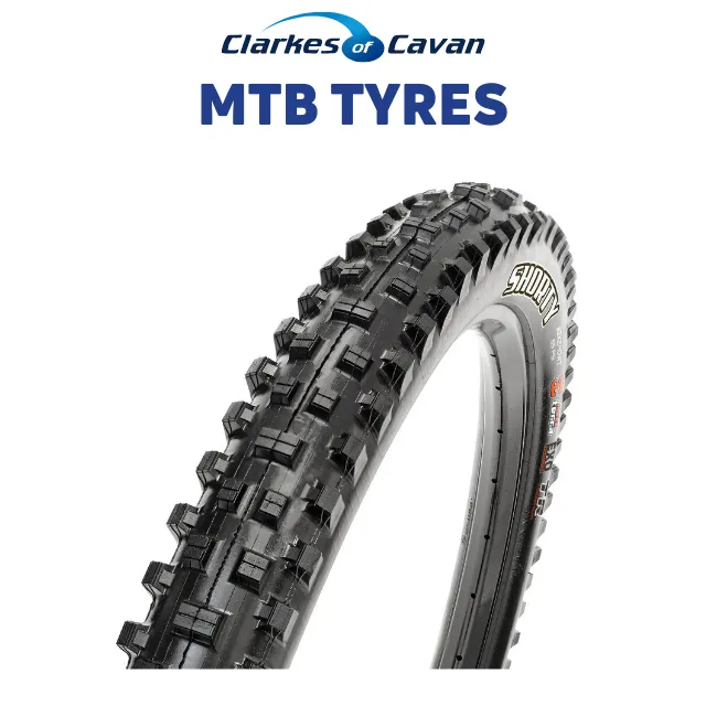 MTB Tyres