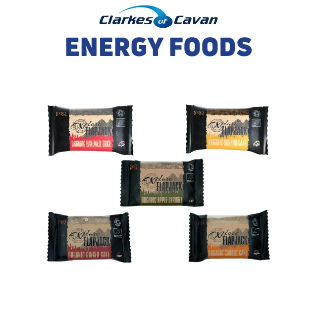 Energy Foods