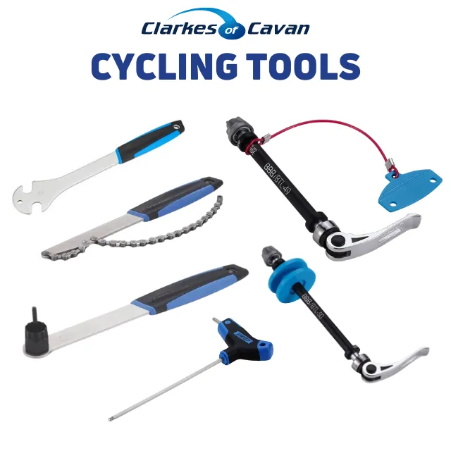 Cycling Tools