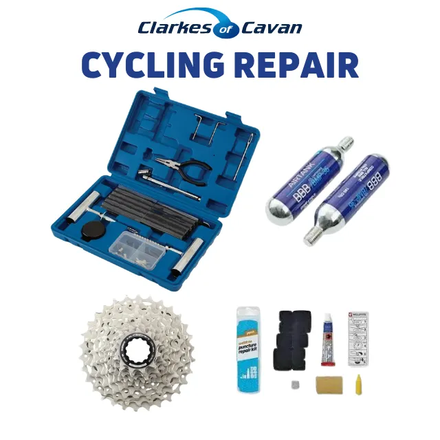 Cycling Repair