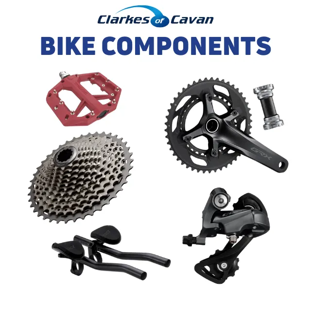 Bike Components