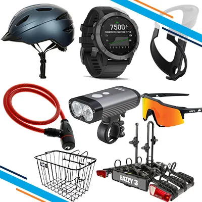 Bike Accessories