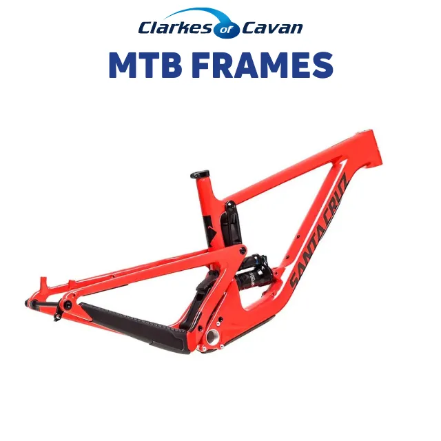 MTB Frames