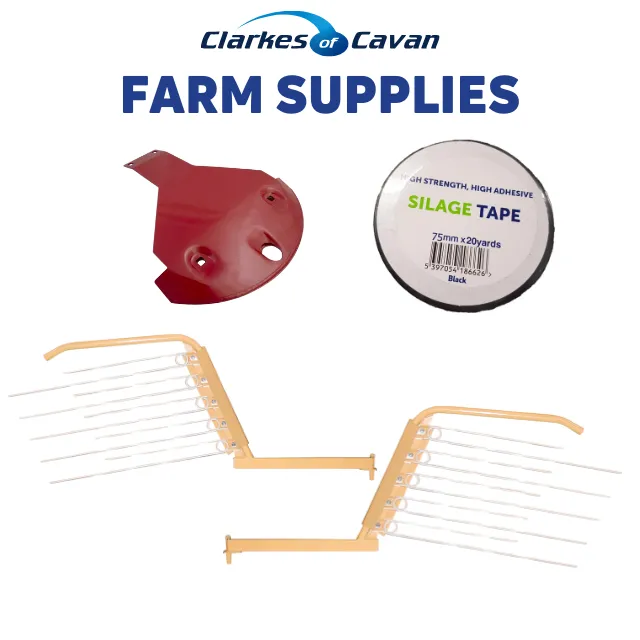 Farm Supplies