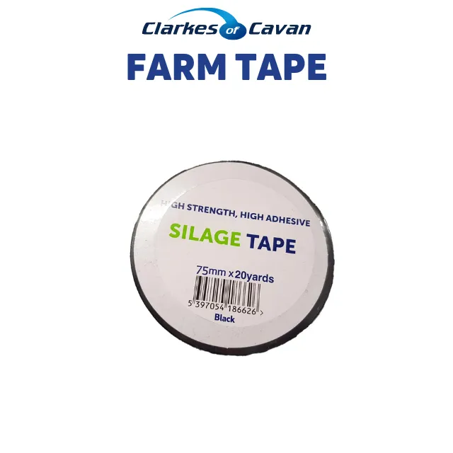 Farm Tape