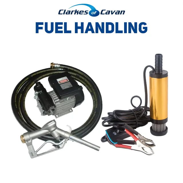 Fuel Handling