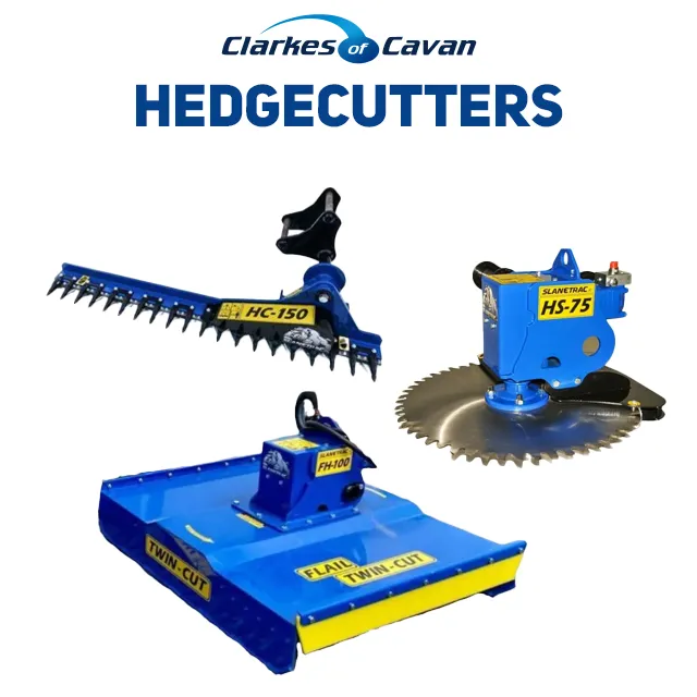 Hedgecutters