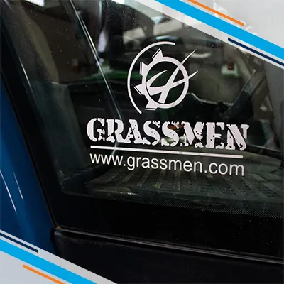 Window Graphics