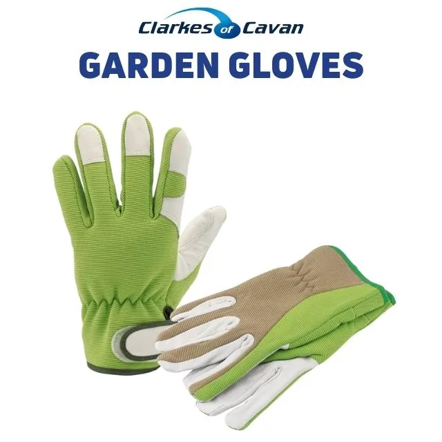 Garden Gloves