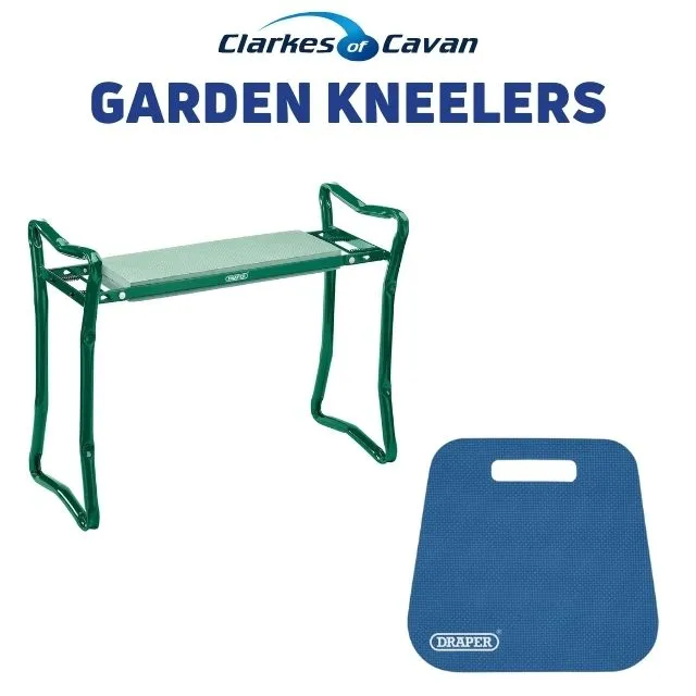 Garden Kneelers