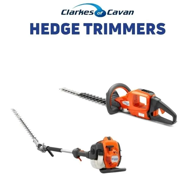 Hedge Trimmers