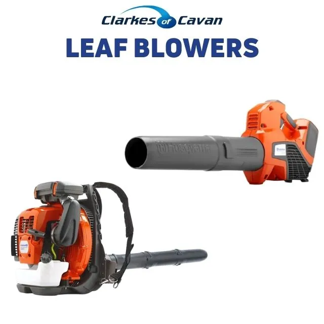 Leaf Blowers