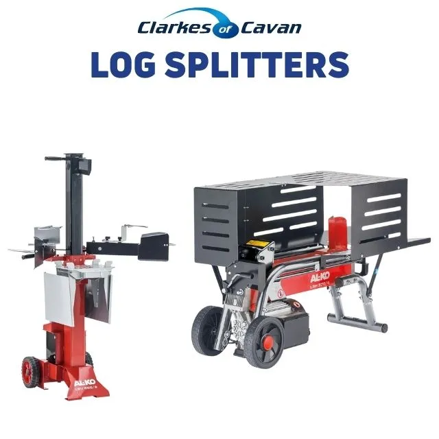 Log Splitters