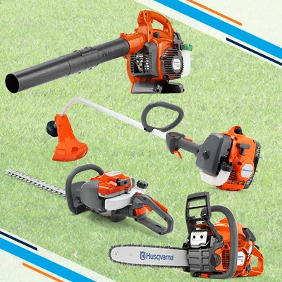 Garden Power Tools