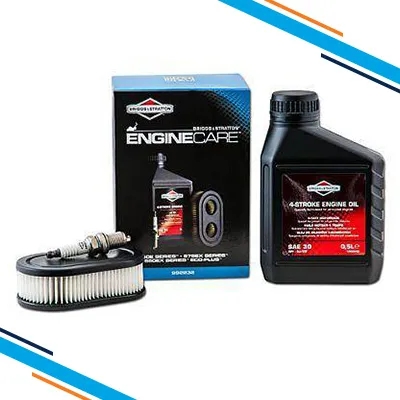 Lawnmower Service Kits