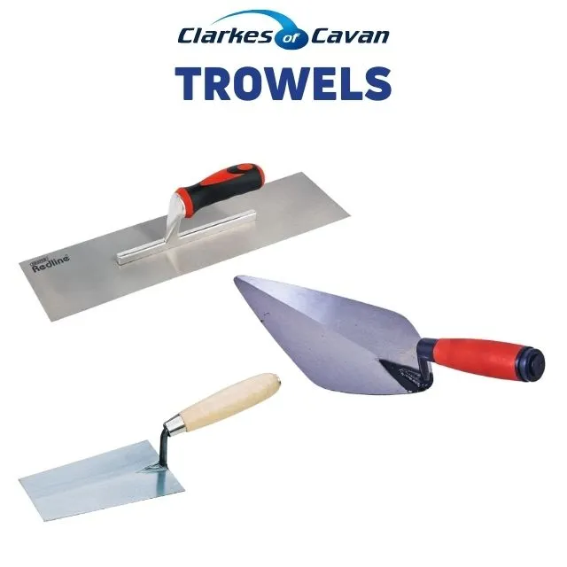 Trowels