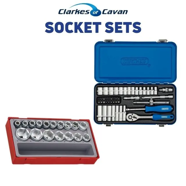 Socket Sets