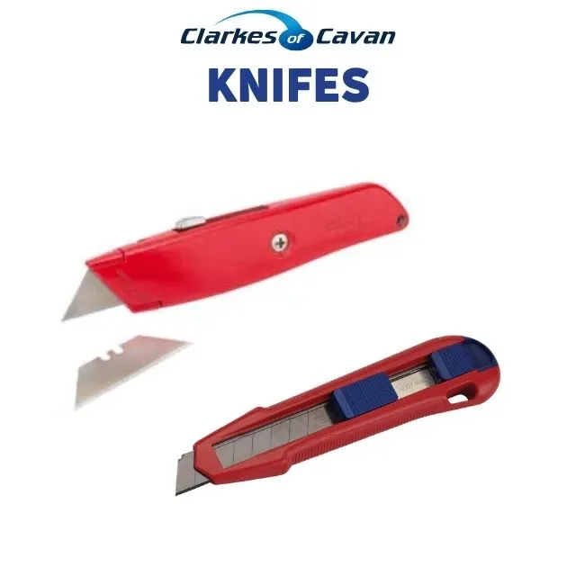 Knives