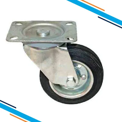 Wheels & Castors