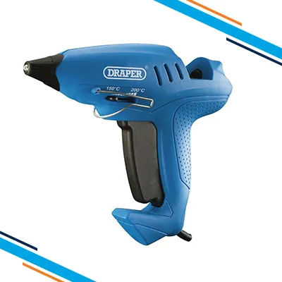 Glue & Heat Guns