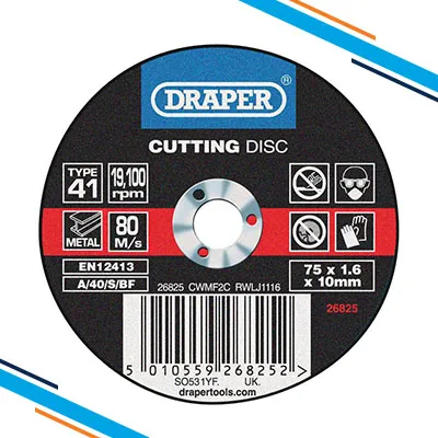 Cutting Discs