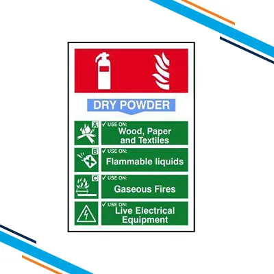 Safety Signs