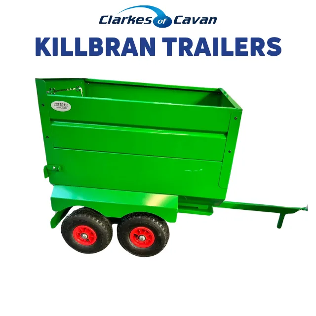 Killbran Trailers