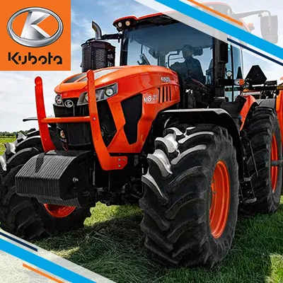 Kubota