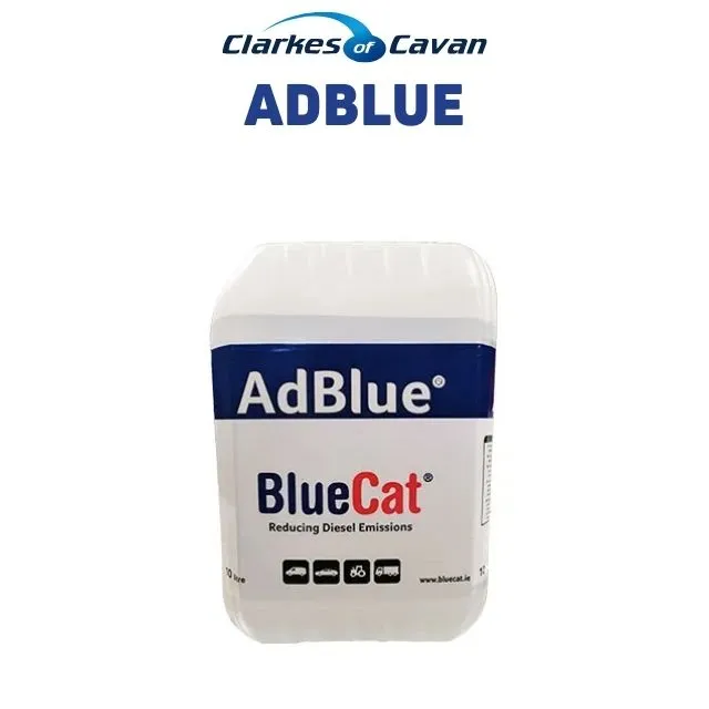 AdBlue