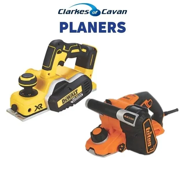 Planers