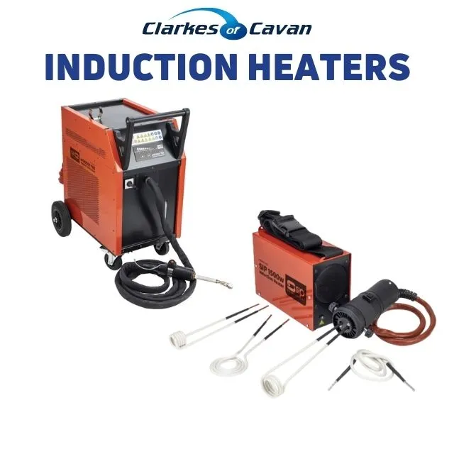 Induction Heaters