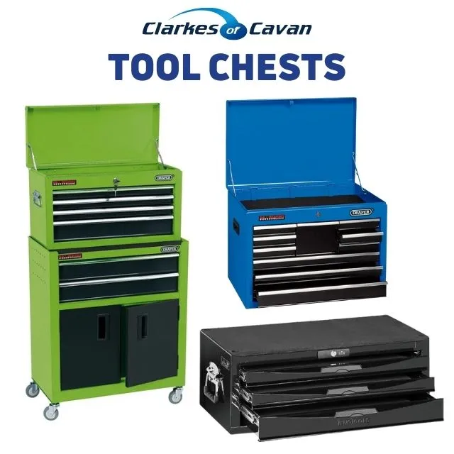 Tool Chests