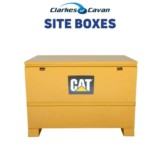 Siteboxes