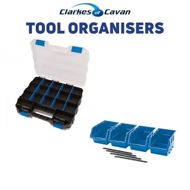 Tool Organisers