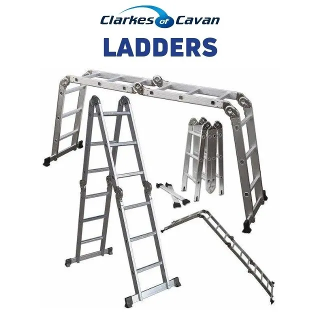 Ladders