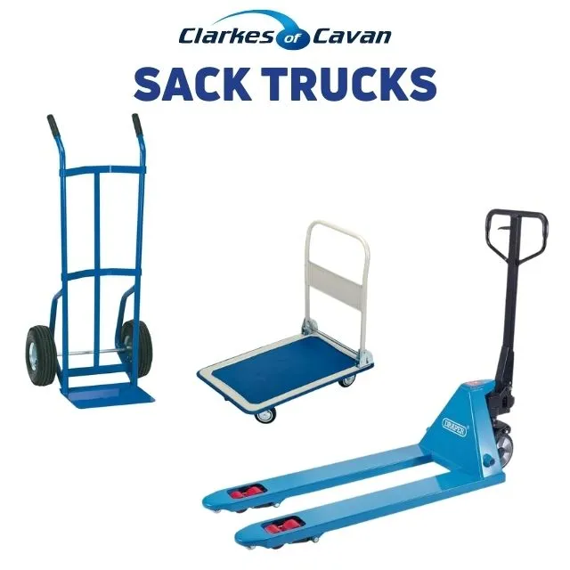 Sack Trucks